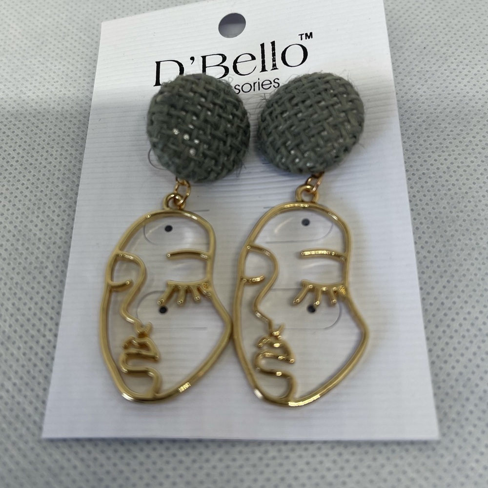 Fashion Earrings